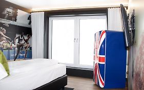 Hef Hotel By Wmm Hotels